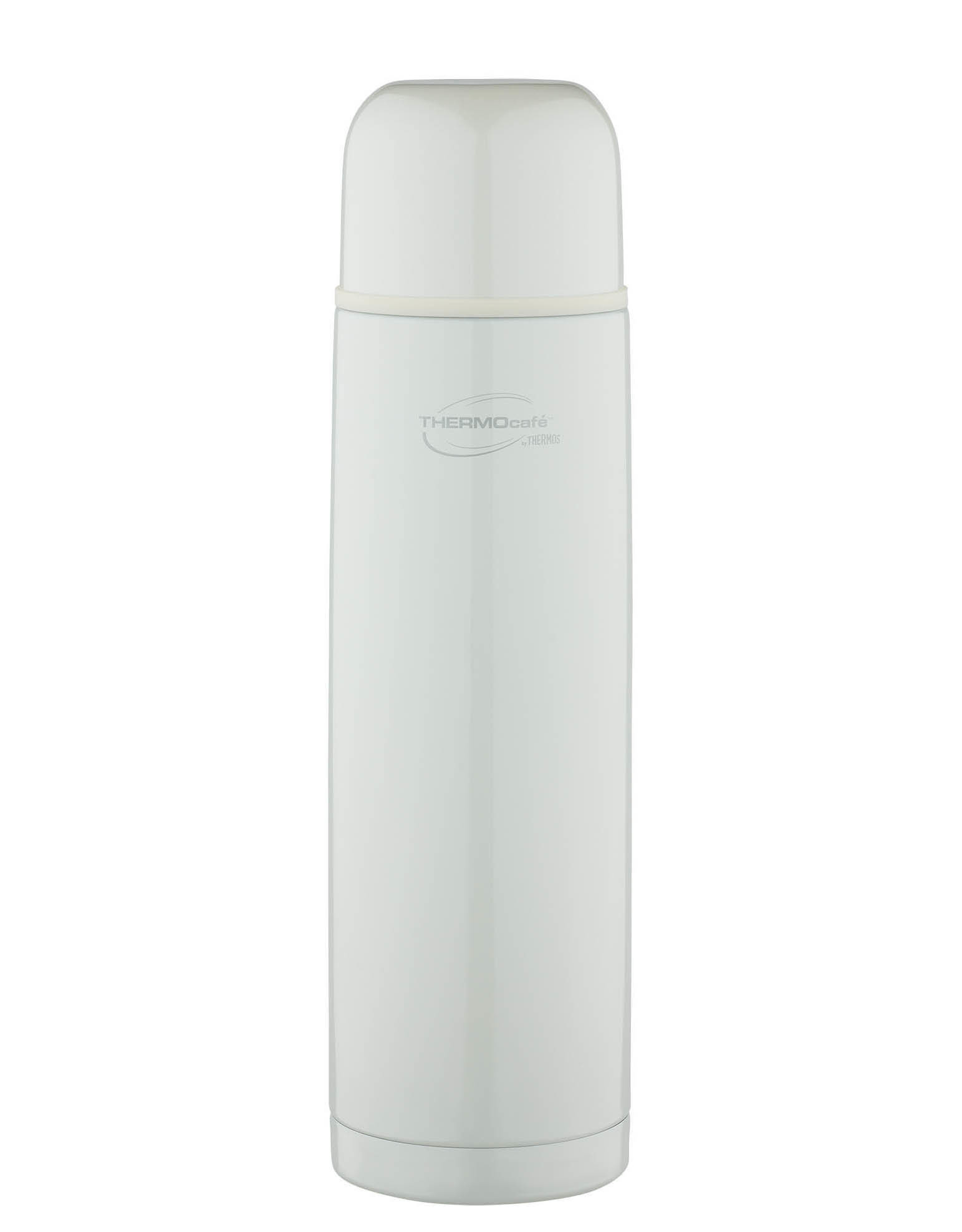 

Термос Thermocafe by Thermos Arctic (0,5 литра), белый 157614