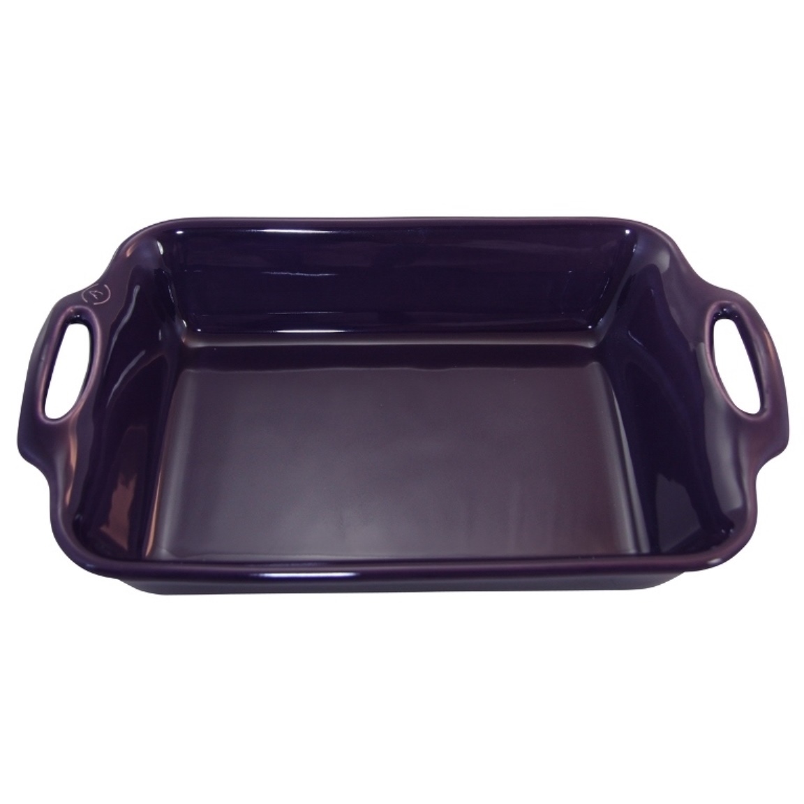 

Форма квадратная 34 см Appolia Harmonie EGGPLANT 223134026