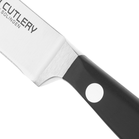 Нож кухонный для чистки и нарезки овощей и фруктов 12 см BERGER CUTLERY Classic Pro арт. BC221312