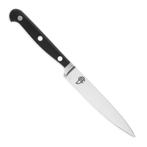 Нож кухонный для чистки и нарезки овощей и фруктов 12 см BERGER CUTLERY Classic Pro арт. BC221312