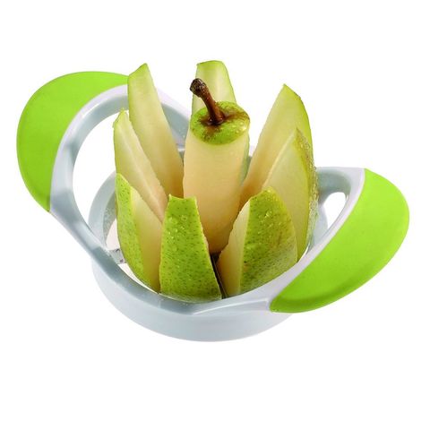 Приспособление для порционного разрезания фруктов на 8 долек Westmark Plastic tools арт. 51622270