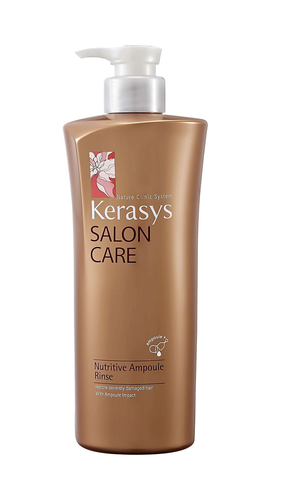 

Кондиционер для волос Kerasys Салон Кэр Питание 600мл 887288П