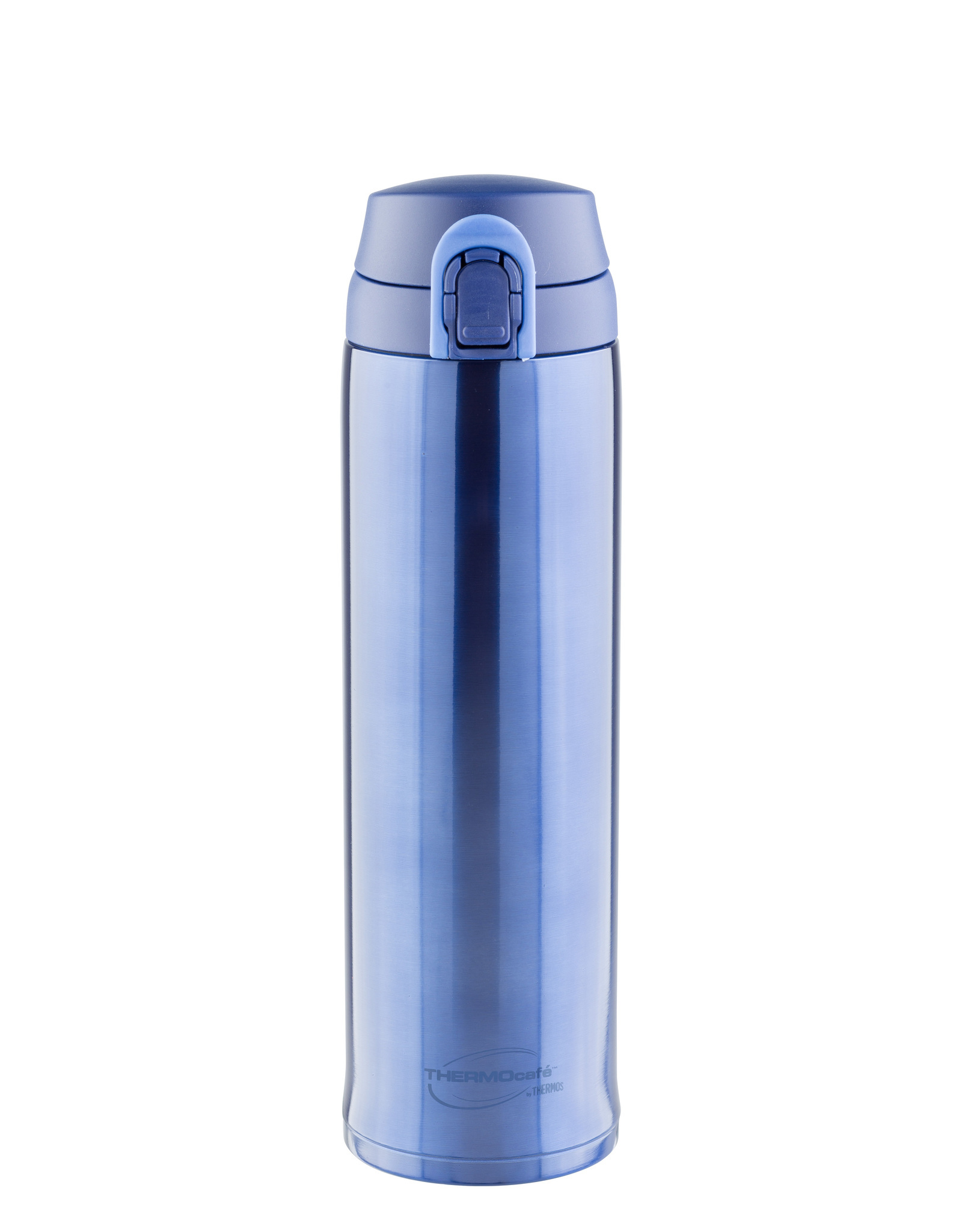 

Термос Thermocafe by Thermos ТС (0,35 литра), голубой 157109