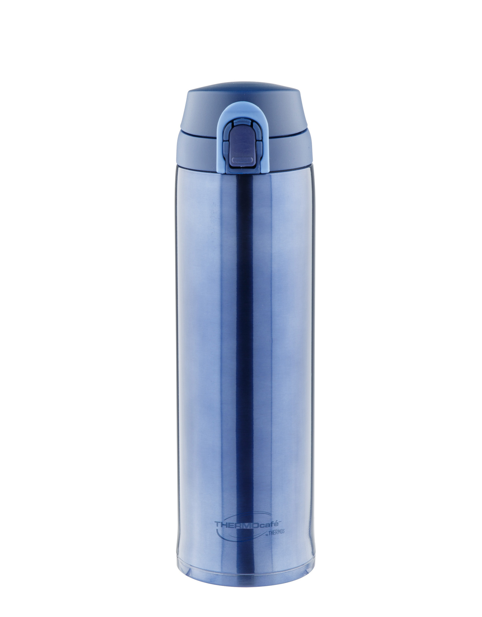 

Термос Thermocafe by Thermos ТС (0,6 литра), голубой 158314