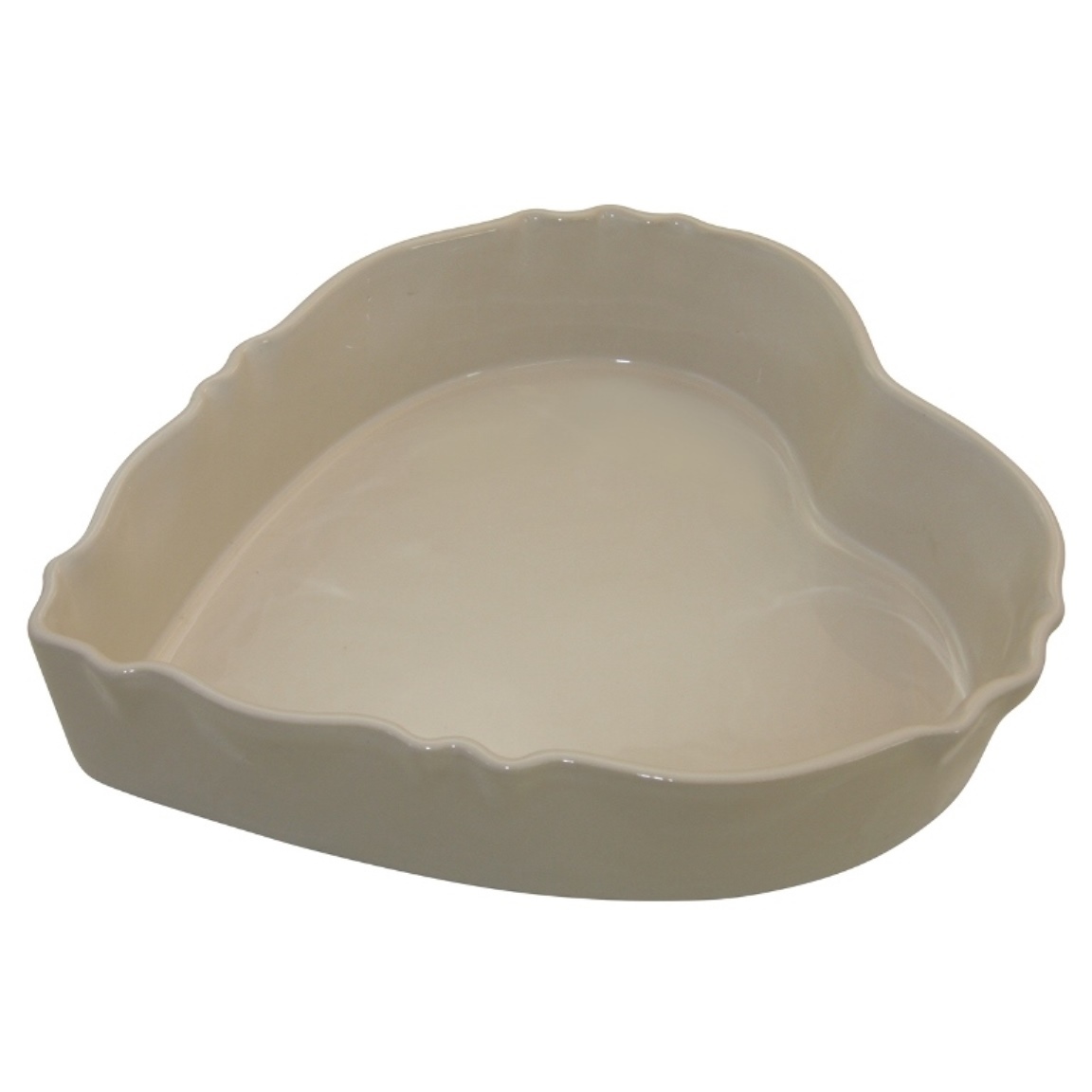 

Форма "Сердце" 29 см Appolia Delices CREAM 38029006