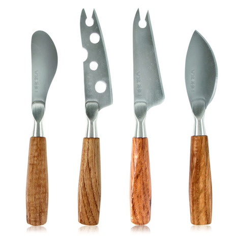 Набор мини-ножей для сыра Boska (4пр.) BSK320218