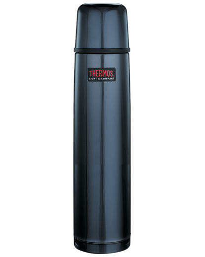 

Термос Thermos FBB 750BC Midnight Blue (0,75 литра) 836427