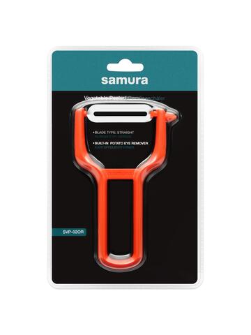 Овощечистка Samura Skinner SVP-02OR