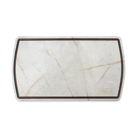 Доска сервировочная 37х21см. ComposeEat Fashion арт. DSJ37210435KL6