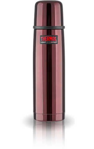 

Термос Thermos FBB 1000BC Midnight Brown (1 литр) 851994