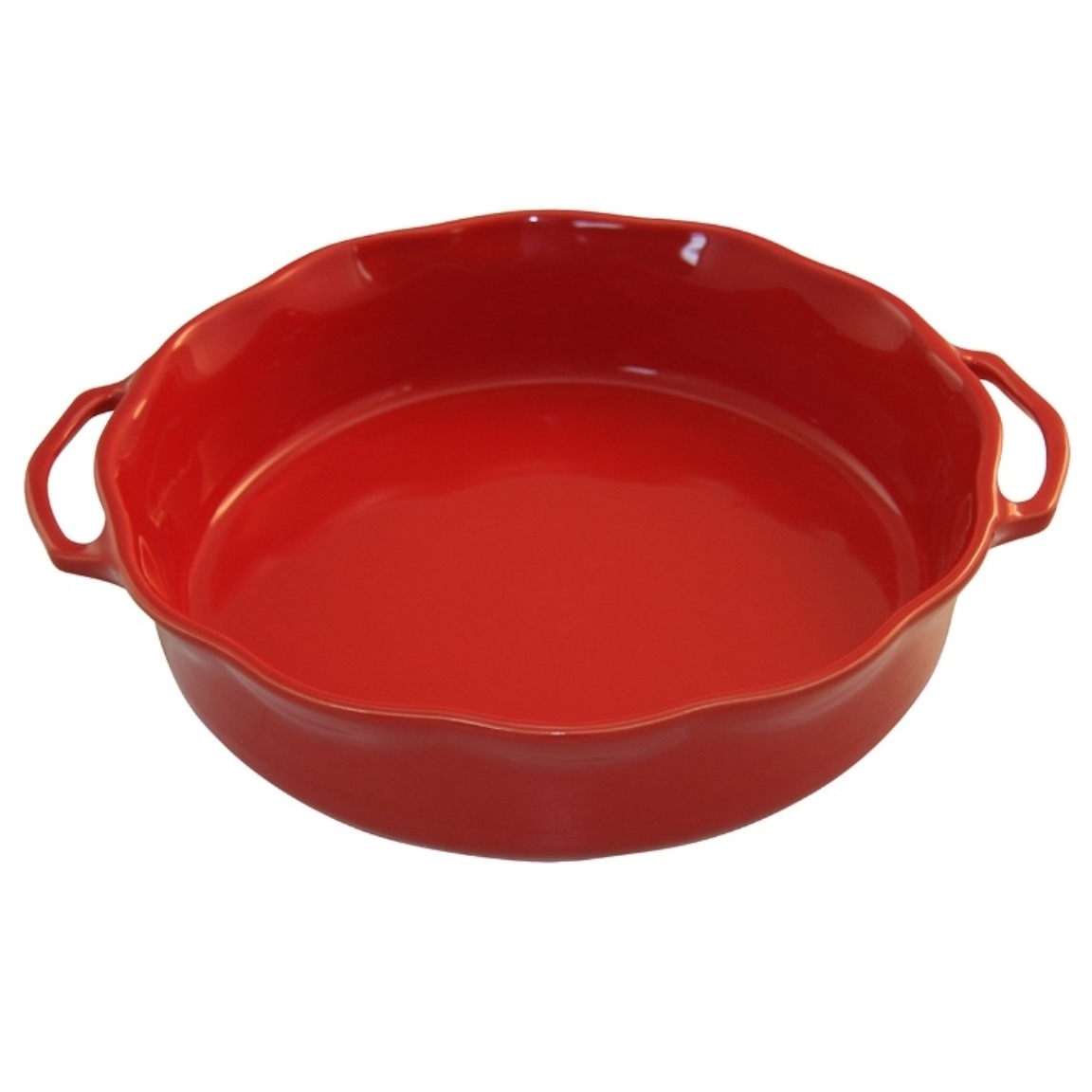 

Форма с высоким краем 23 см Appolia Delices CHERRY 113026520