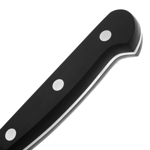 Нож кухонный стальной для нарезки, слайсер 21 см ARCOS Clasica арт. 2560