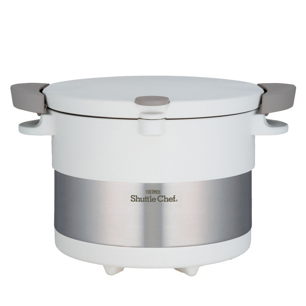 

Термокастрюля Thermos KBC-3000 (3 литра) 451484
