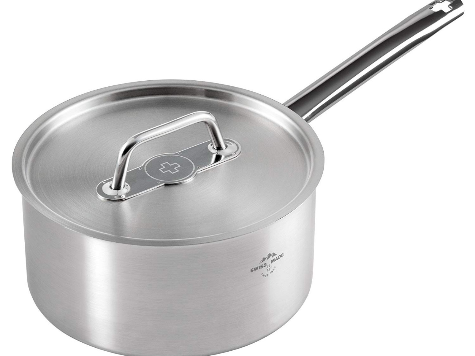 

Ковш с крышкой 16см (1,5л) Kuhn Rikon Montreux 37291
