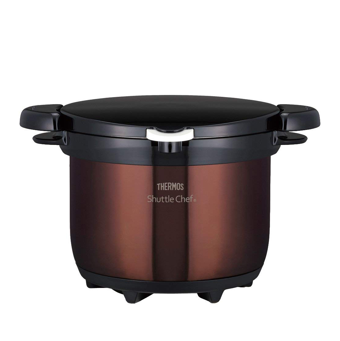 

Термокастрюля Thermos KBG-3000 (3 литра) 450784