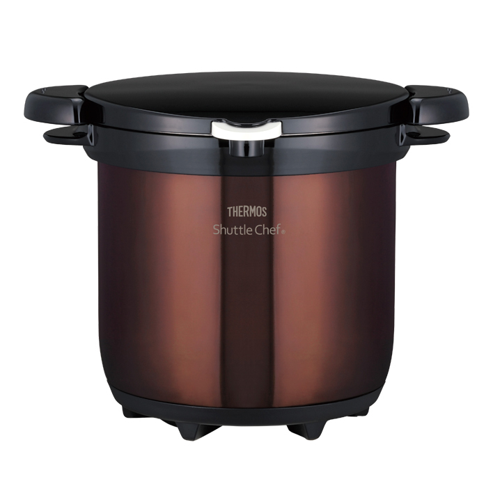 

Термокастрюля Thermos KBG-4500 (4,5 литра) 450838