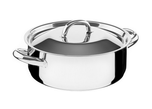 

Сотейник 22см (3л) KOLIMAX серия KLASIK 105400