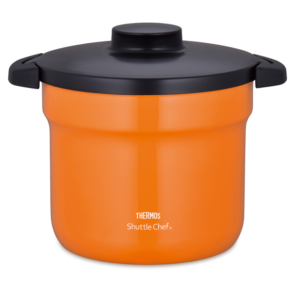 

Термокастрюля Thermos KBJ-4500 (4,3 литра) 450999