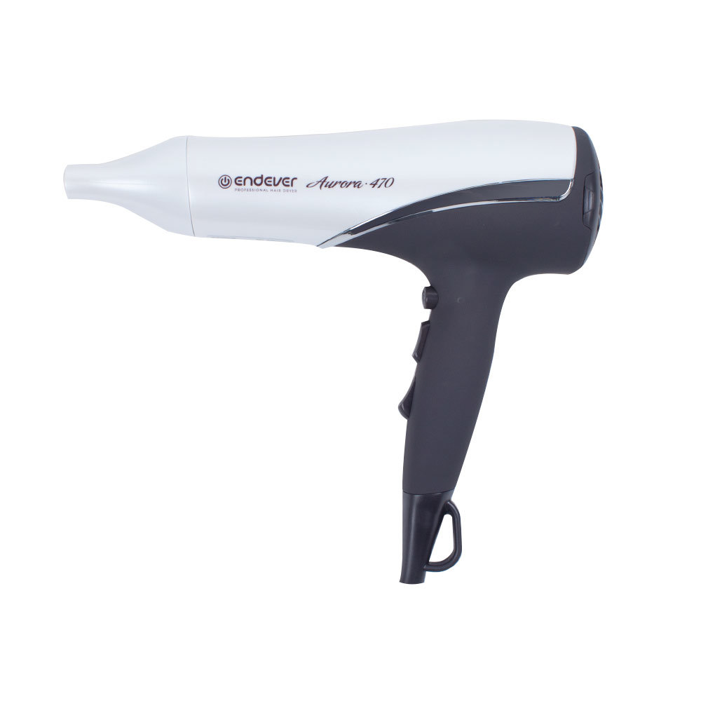 

Фен Endever Aurora 470