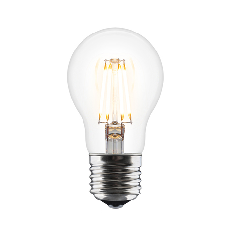 Лампочка LED Idea, 15 000 H, 720 LumenE27 - 6W Umage 4026