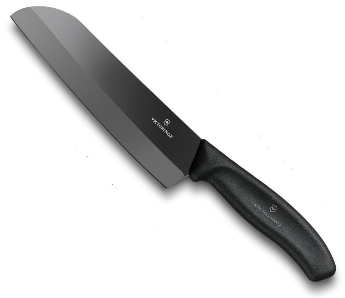 

Нож Victorinox керамический черное 17 см 7.2533.17G