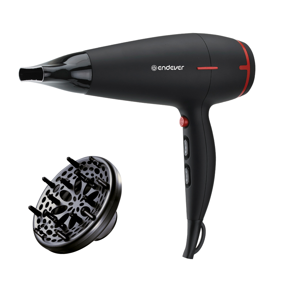 

Фен Endever Aurora 472