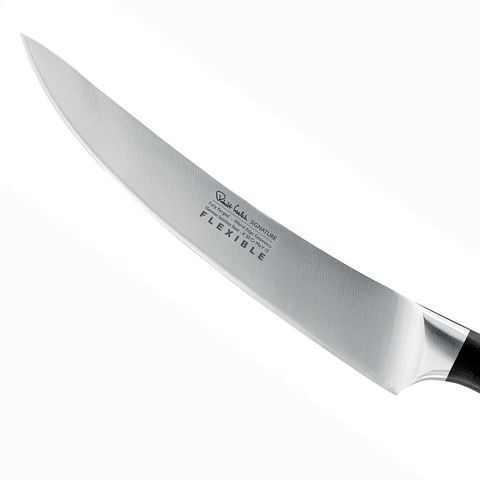 Нож кухонный для филе 16 см ROBERT WELCH Signature knife арт. SIGSA2041V