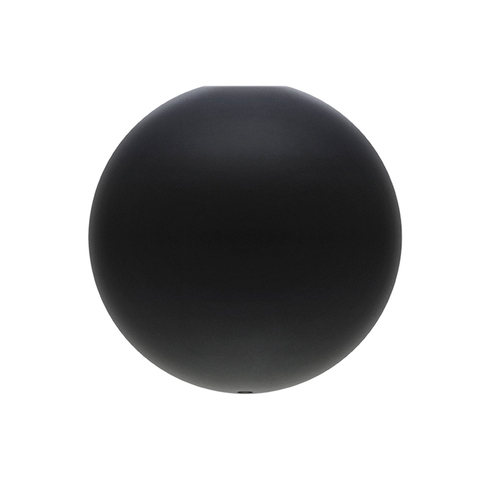 Набор для подключения Cannonball (шнур-подвес)  черный Umage 4032