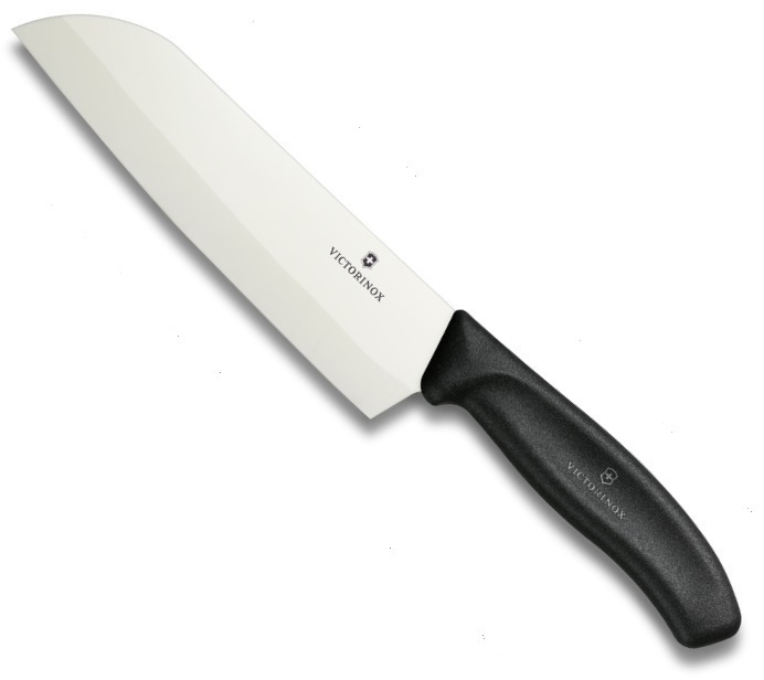 

Нож Victorinox керамический белое 17 см 7.2503.17G