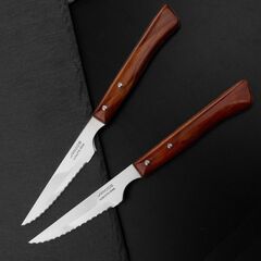 Набор столовых ножей для стейка 6 шт ARCOS арт.377600