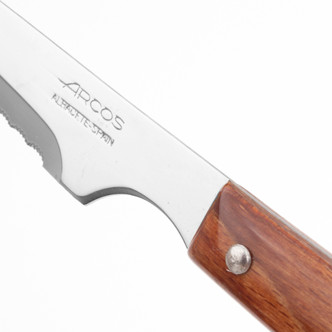 Набор столовых ножей для стейка 6 шт ARCOS арт.377600