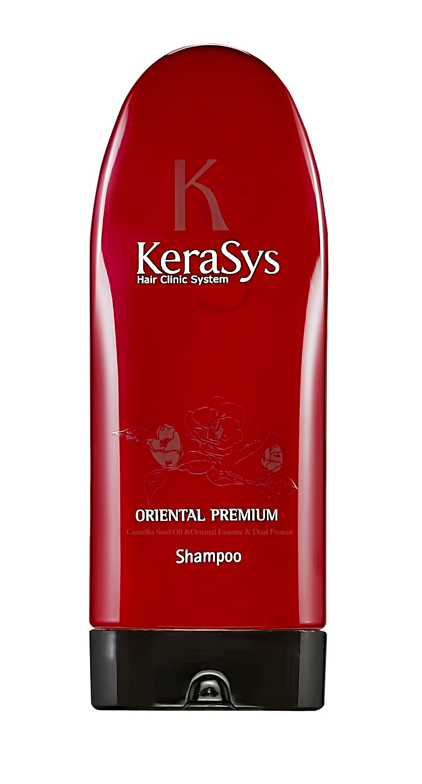 

Шампунь для волос Kerasys Ориентал 200г 876237