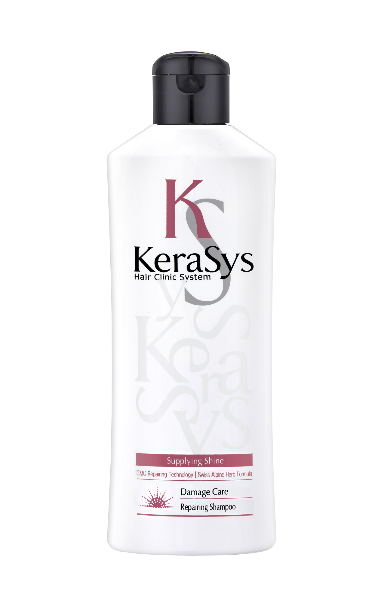

Шампунь для волос Kerasys Восстанавливающий 180мл 288917
