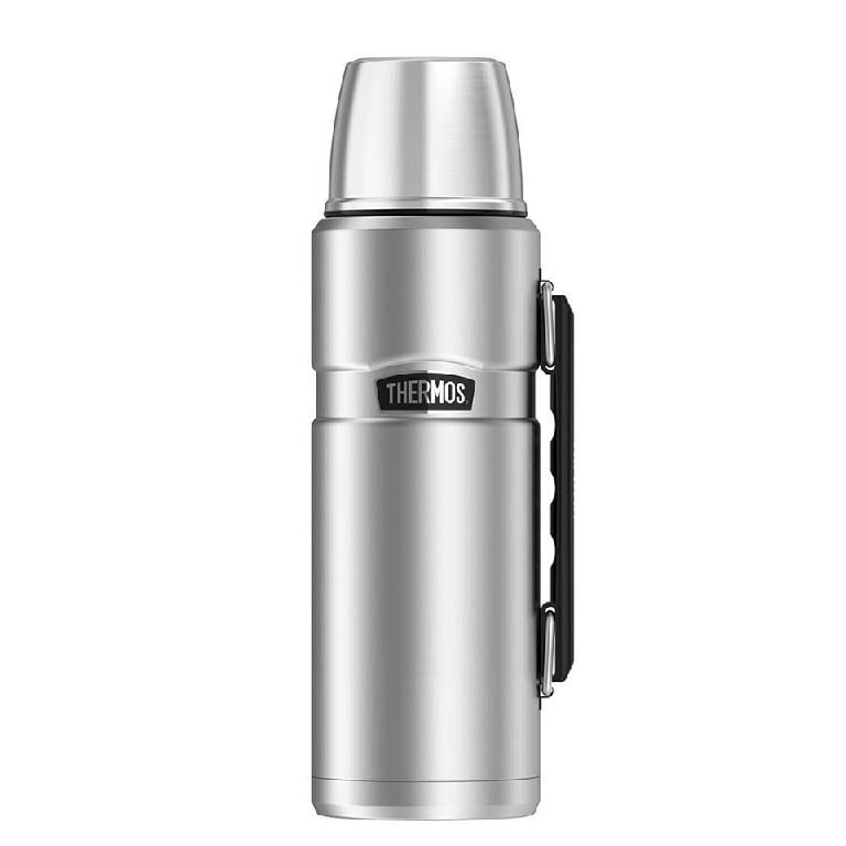 

Термос Thermos King SK2010 (1,2 литра) стальной 156020