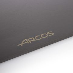 Доска разделочная черная 30,5х23 см ARCOS Accessories арт. 691610