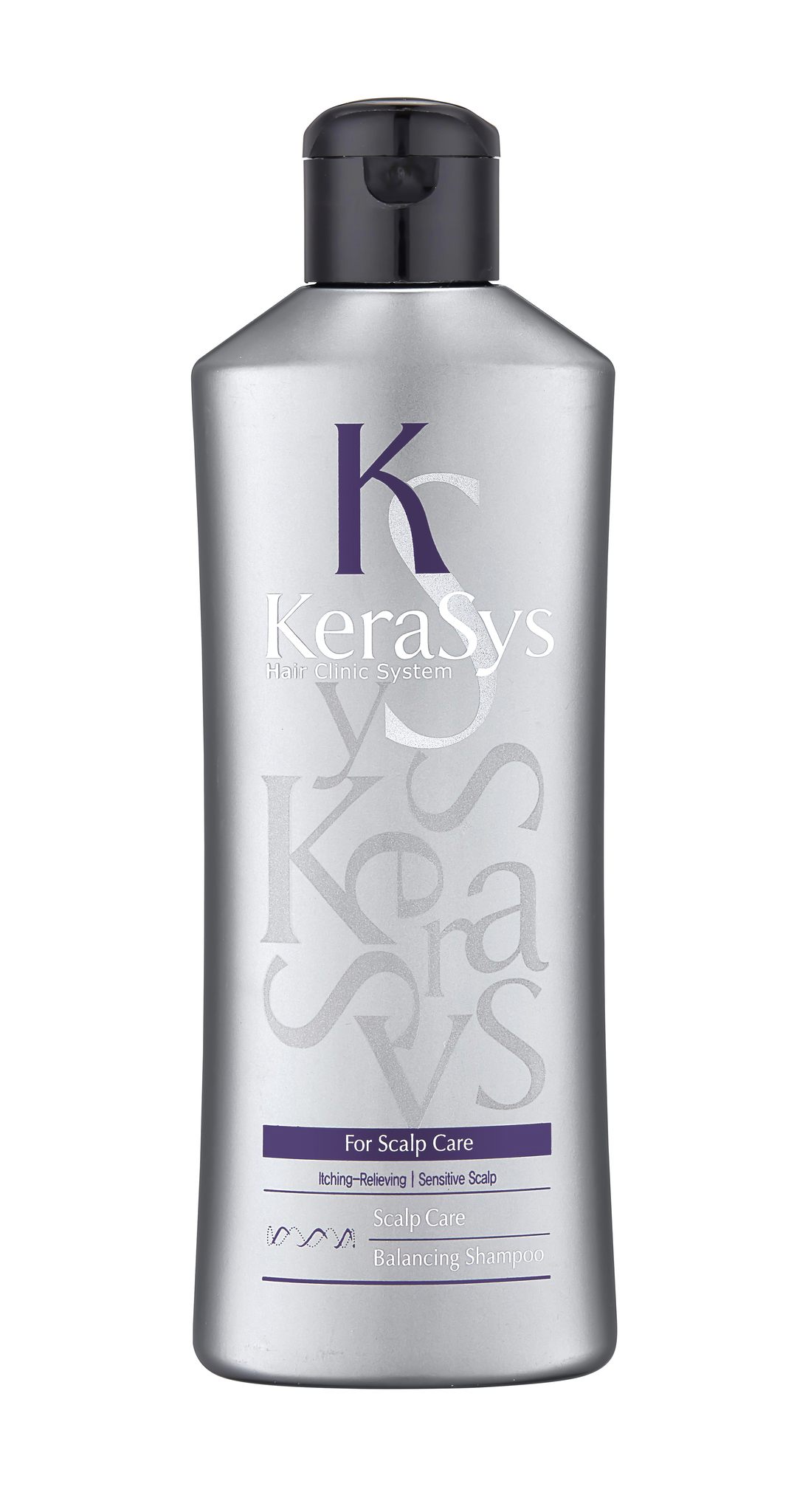 

Шампунь Kerasys Уход за сухой кожей головы 180мл 288962