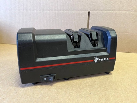 Электрическая точилка для ножей Virtus VS-320