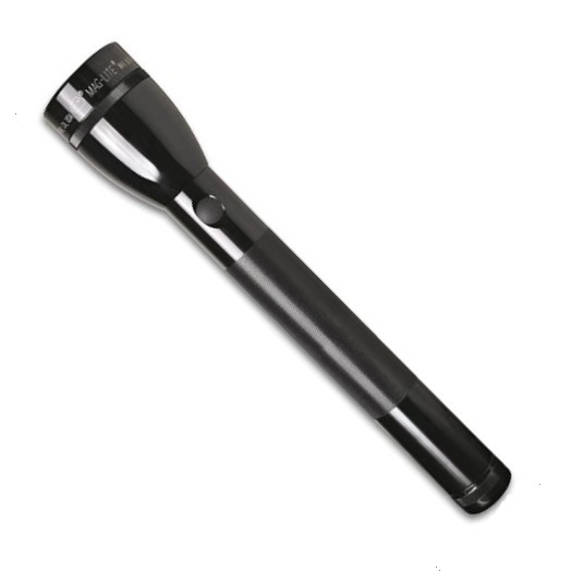 

Фонарь светодиодный MAGLITE ML125, 28 см, черный, аккумулятор, картонная коробка ML125