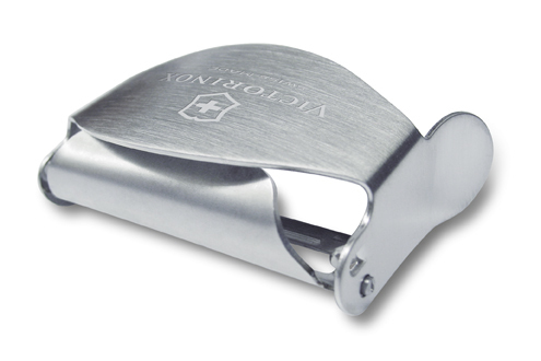 

Картофелечистка Victorinox, лезвие 4 см, стальная 7.6074