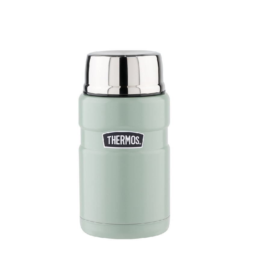 

Термос для еды Thermos King SK3020MGR (0,7 литра) салатовый 155535
