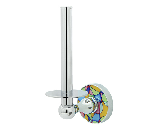 

Diemel K-2297 Держатель туалетной бумаги WasserKRAFT Серия Diemel K-2200