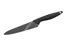 Нож кухонный универсальный 158мм Samura Golf Stonewash SG-0023B