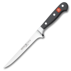 Нож кухонный обвалочный гибкий 16 см WUSTHOF Classic (Золинген) арт. 4603