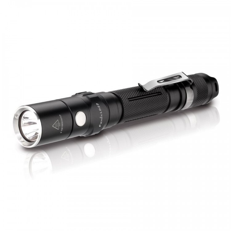 

Фонарь светодиодный Fenix LD22 Cree XP-G2, 215 лм, 2-АА LD22XPG2R52015