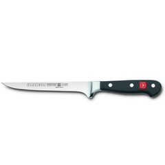 Нож кухонный обвалочный гибкий 16 см WUSTHOF Classic (Золинген) арт. 4603