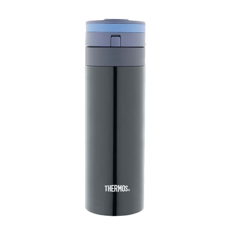 

Термокружка Thermos JNS-350-BK суперлегкая, (0,35 литра) черная 924650