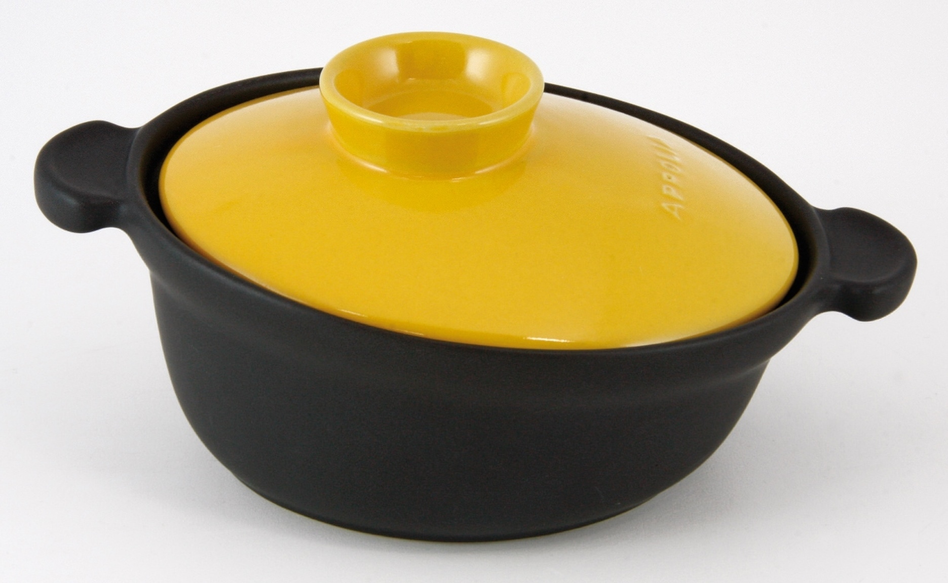 

Кастрюля овальная 30,9х20,8 (2,2л) Appolia Terry&Flamme PINE APPLE LID 500020021