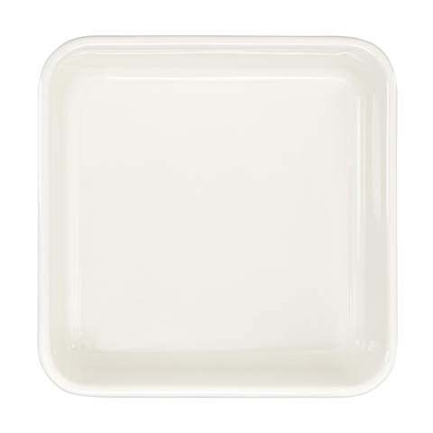 Блюдо для запекания Marshmallow, 16,6х16,6 см, мятное