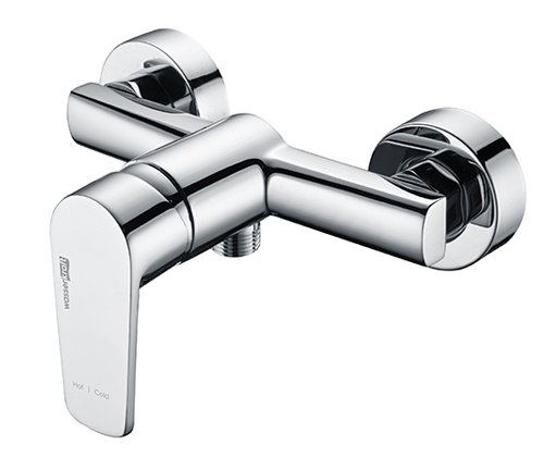 

Dill 6102 Смеситель для душа WasserKRAFT Серия Dill 6100