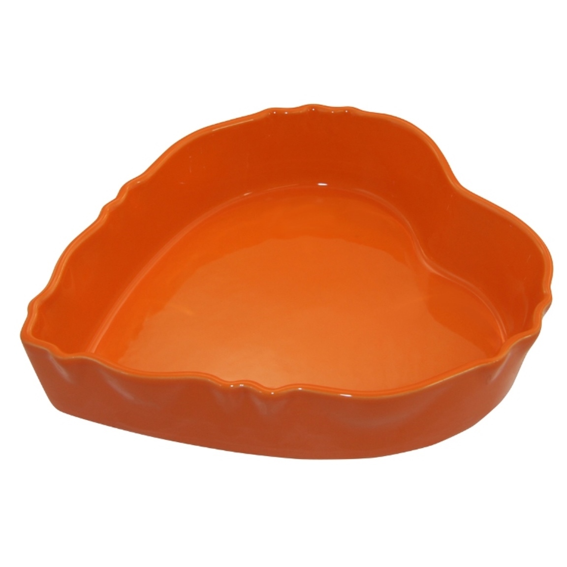 

Форма "Сердце" 29 см Appolia Delices MANDARINE 38029073
